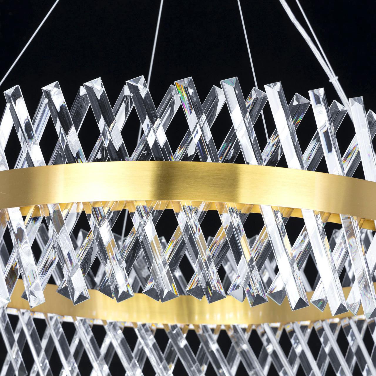 Подвесная люстра Citilux Ричард CL336083 в Москве