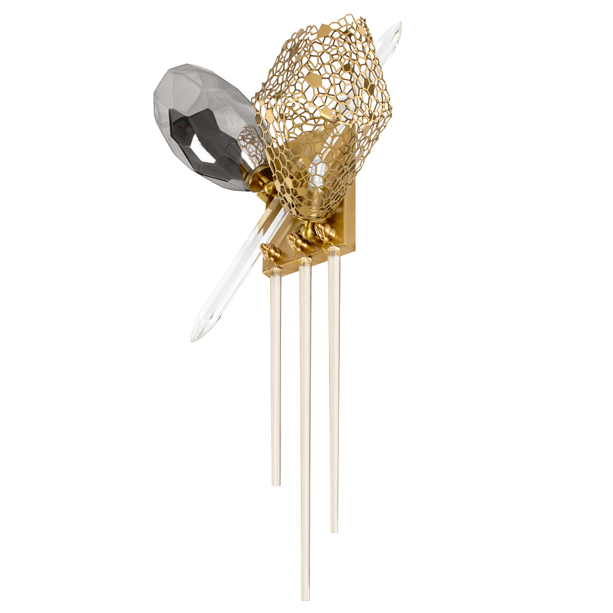 Бра Loft IT Britannica 10401W