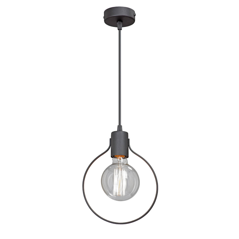 Подвесной светильник Vitaluce V4435-1/1S