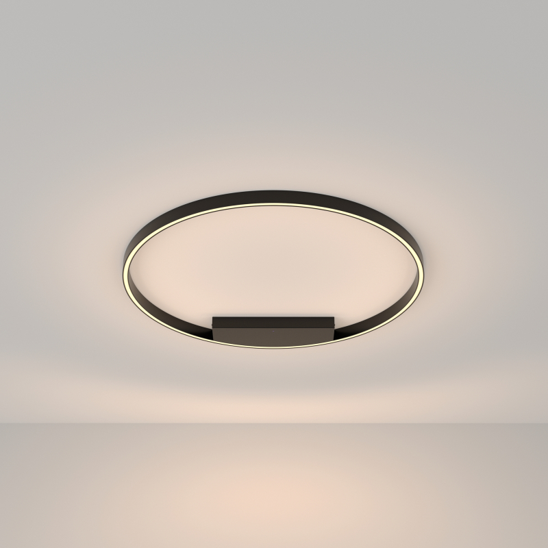 Потолочный светильник Maytoni Rim MOD058CL-L50B3K