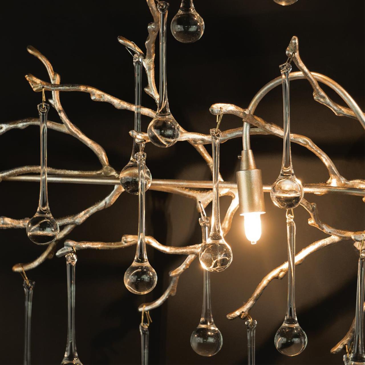 Бра Loft IT Bijout 10067/6W SG в Москве