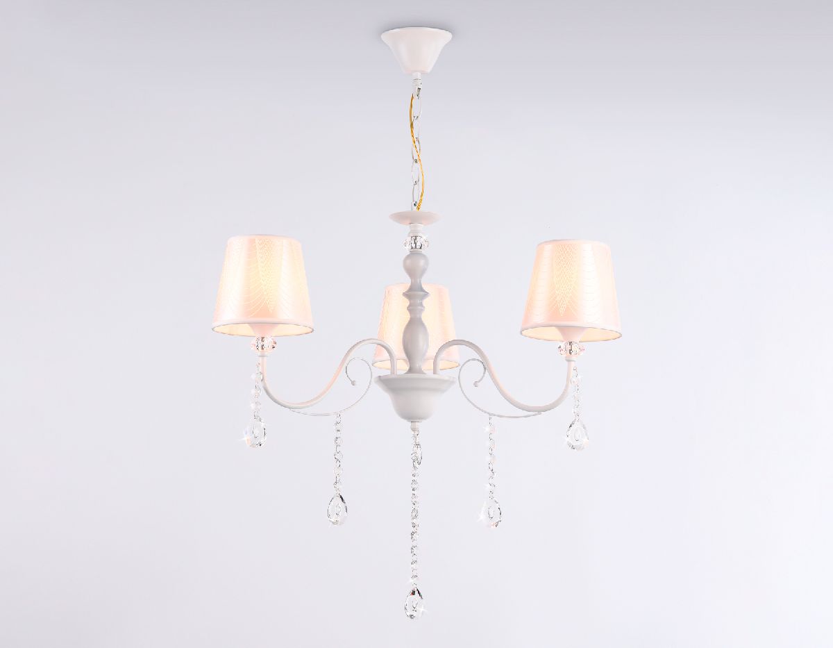 Подвесная люстра Ambrella Light Modern TR4601