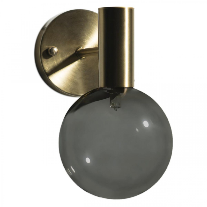 Бра Loft IT Tiara 10045W Gold