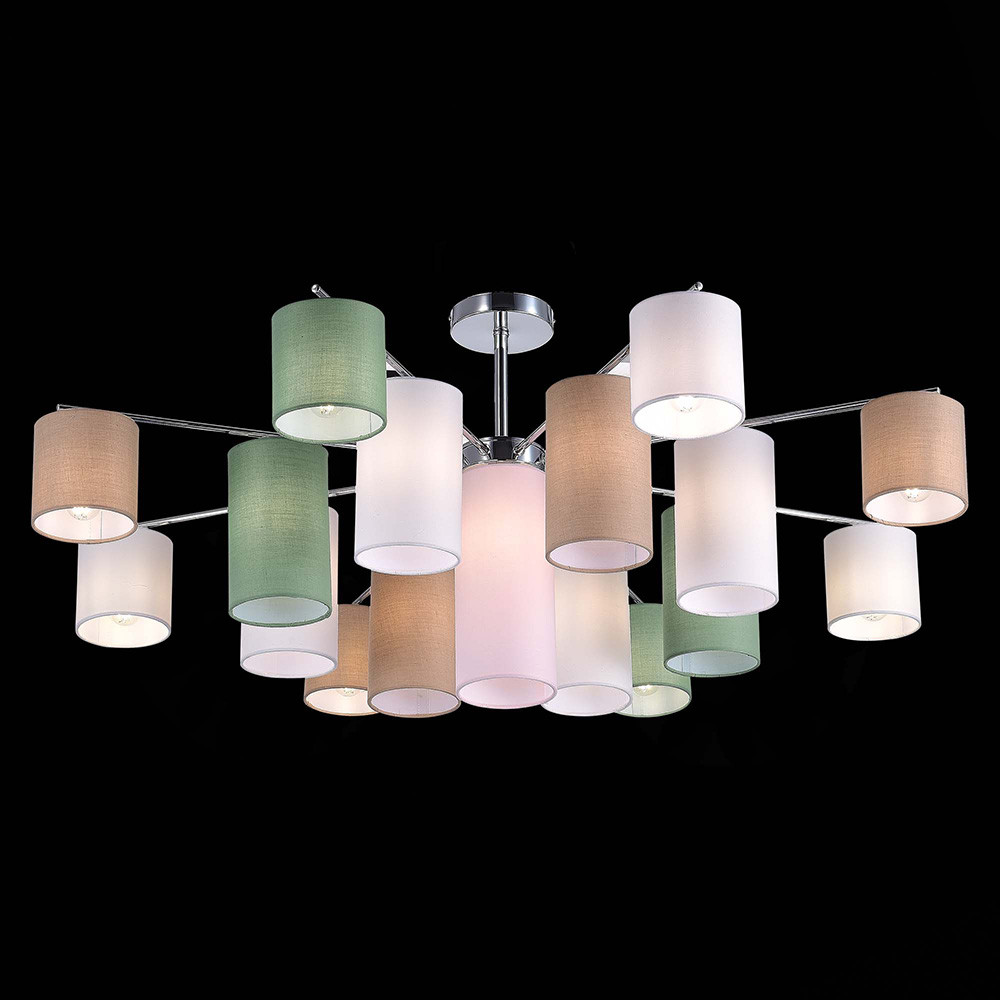 Люстра на штанге ST Luce Essenza SLE300602-17