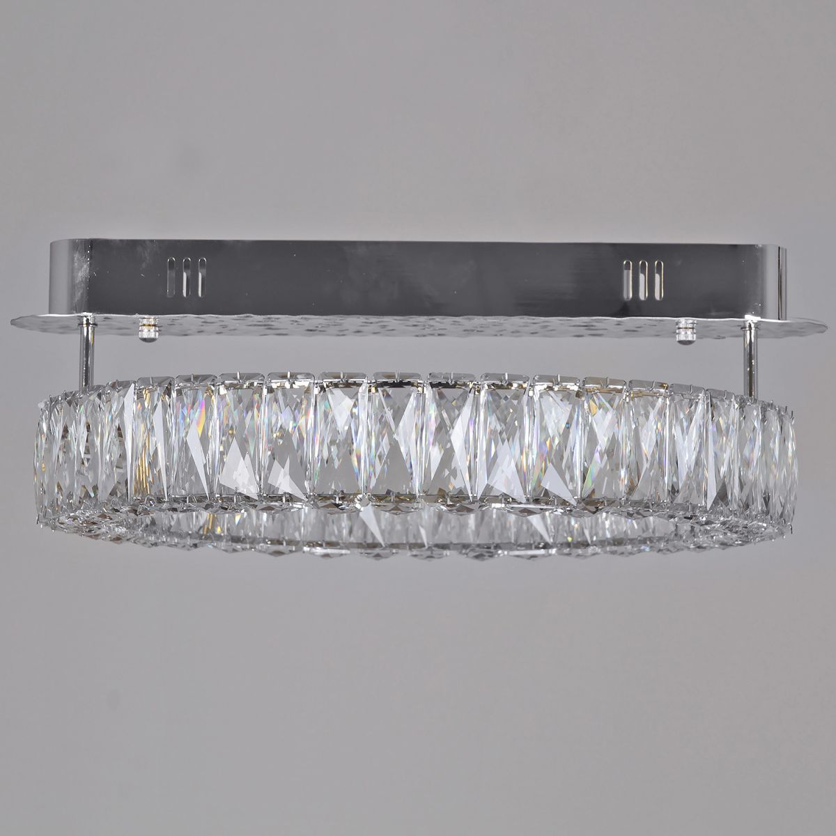 Потолочная люстра Illumico IL5020-500PZF-25 CH ELITE