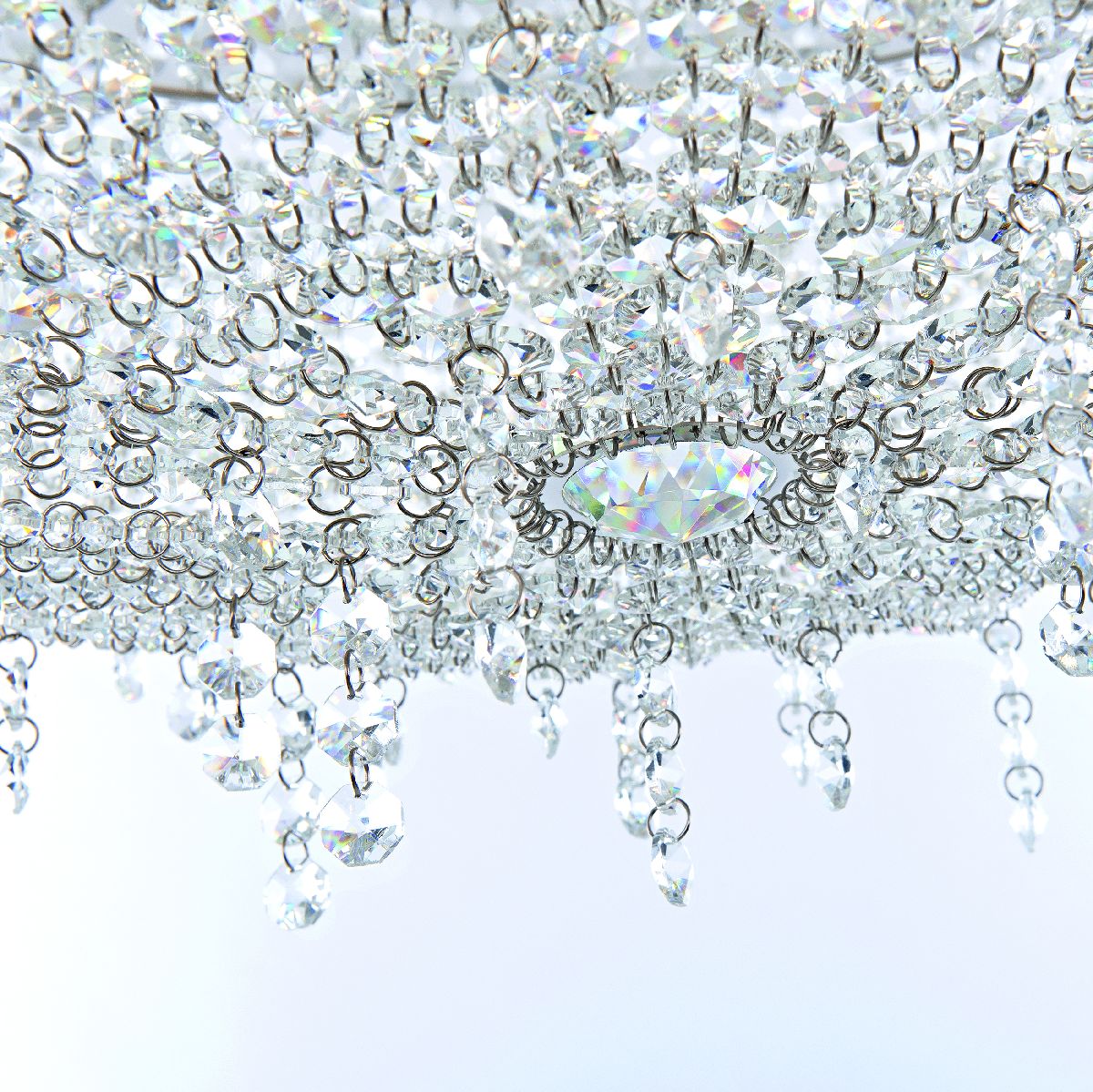 Подвесная люстра Arte Perfetto Luce Rimini S501.0.40.B.3000