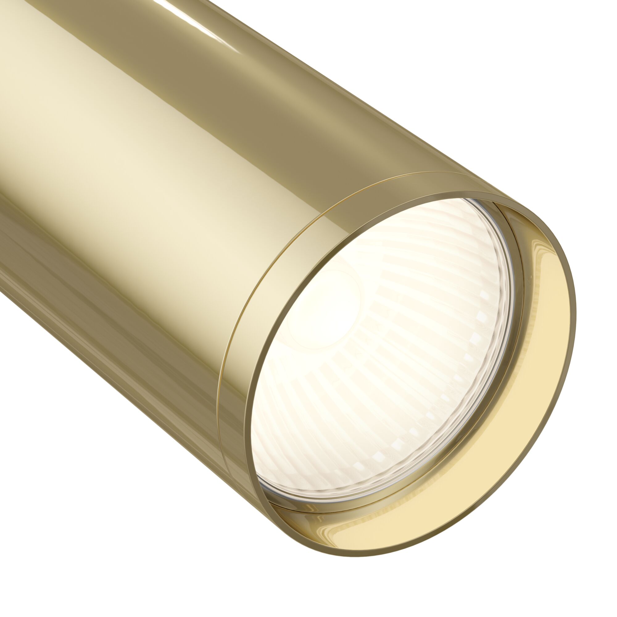 Трековый светильник Maytoni Focus S TR020-1-GU10-WG