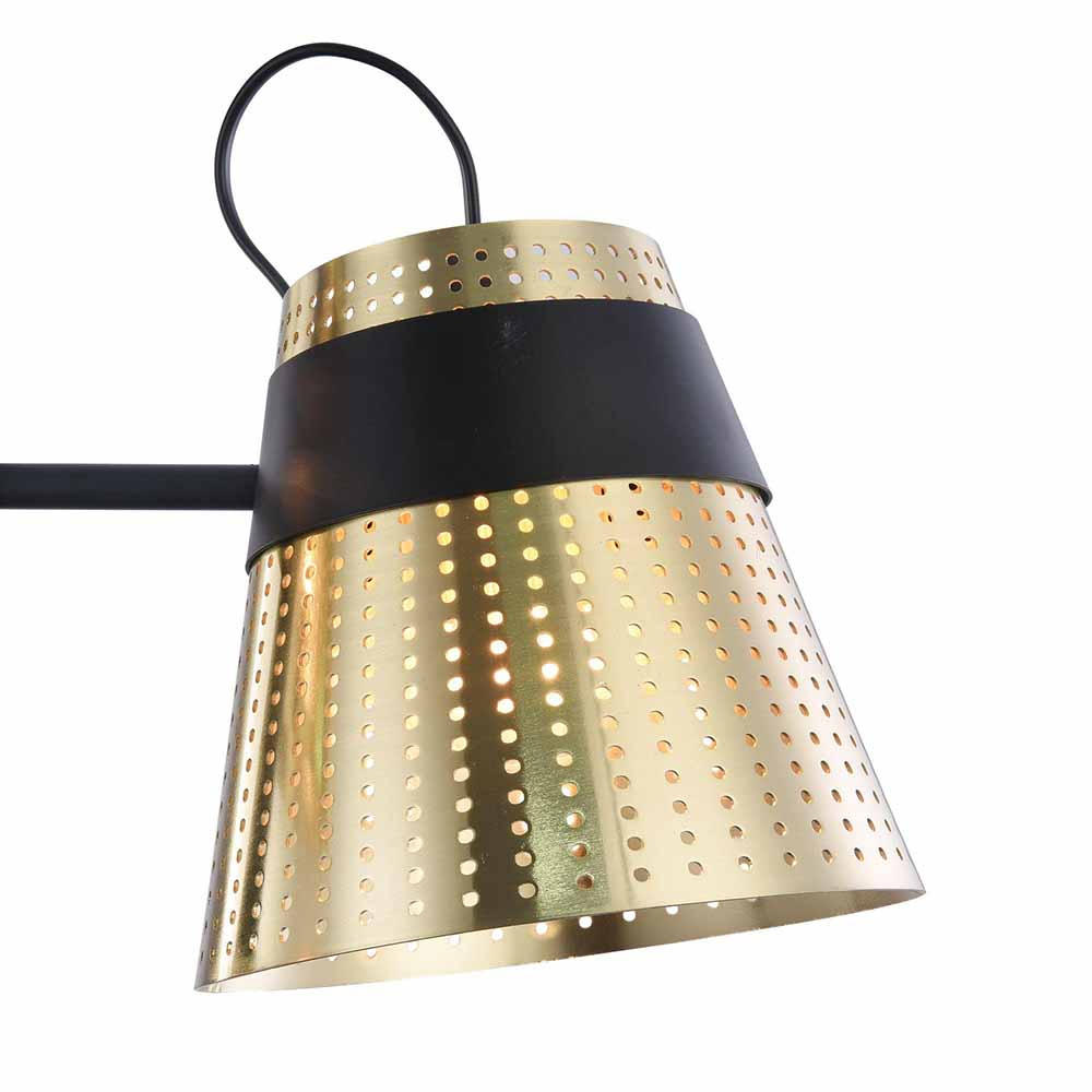 Торшер Maytoni Trento MOD614FL-02BS