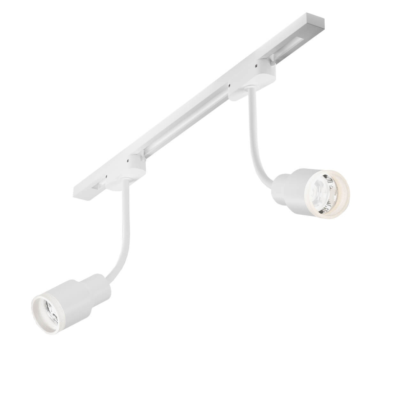 Трековый светильник Elektrostandard Molly Flex Белый 7W 4200K (LTB38) однофазный 4690389136092