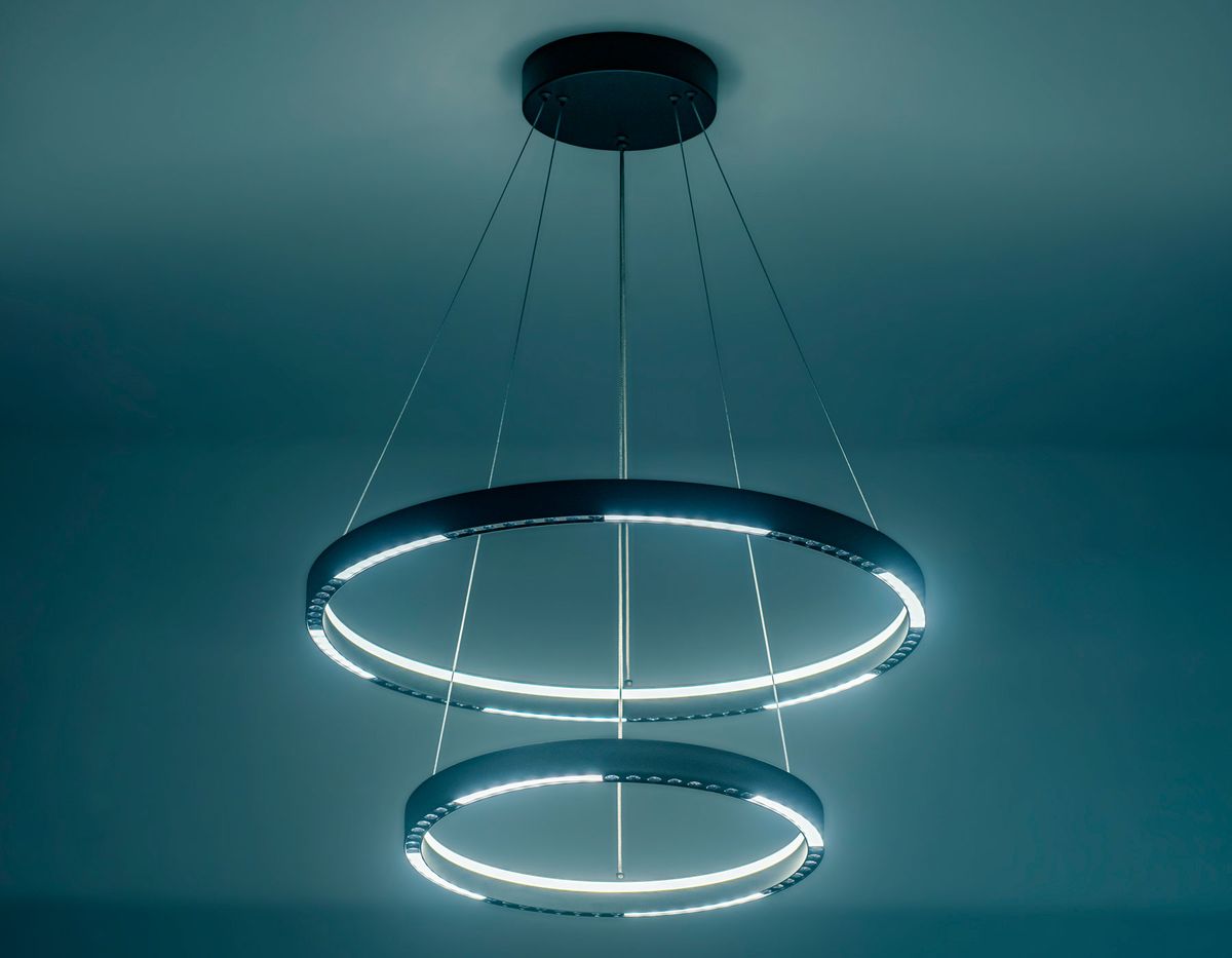 Подвесная люстра Ambrella Light Comfort FL5865