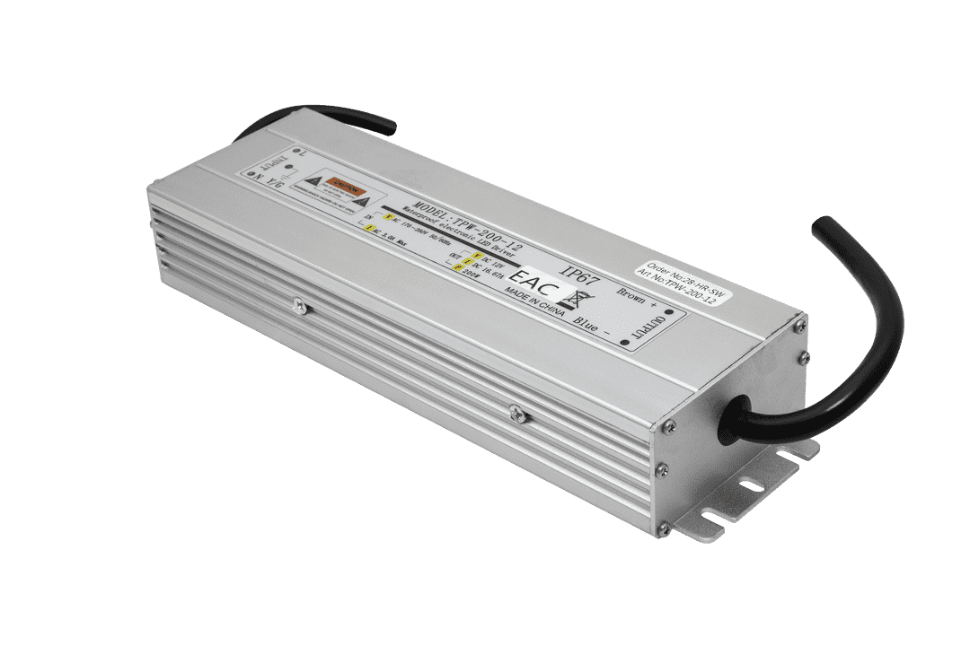 Блок питания SWG TPW-200-12 000438