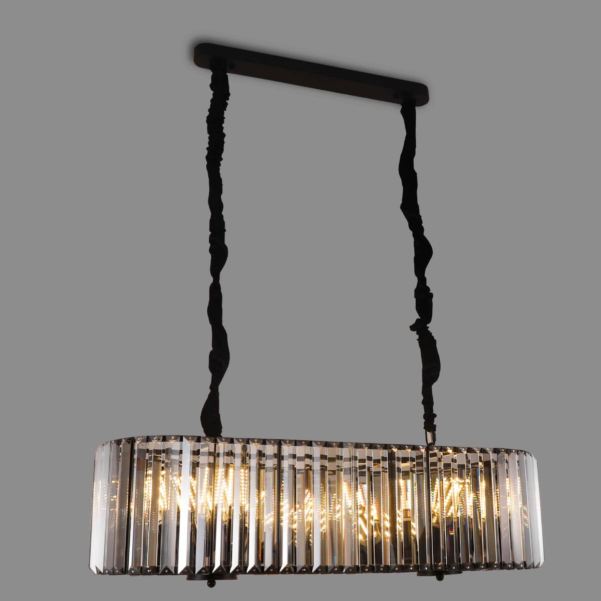 Подвесная люстра Alfa Light F4024-65