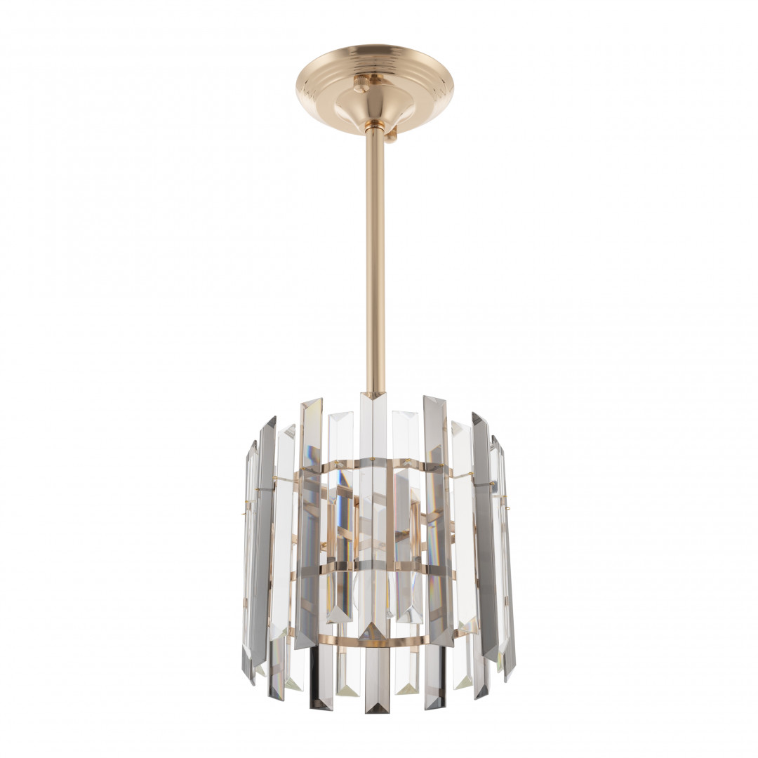 Потолочный светильник Arte Milano Sorrento 371409/1/350/200 GD