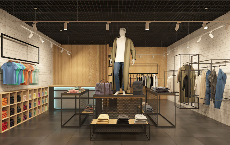 Трековый светильник Denkirs DK6030-WH