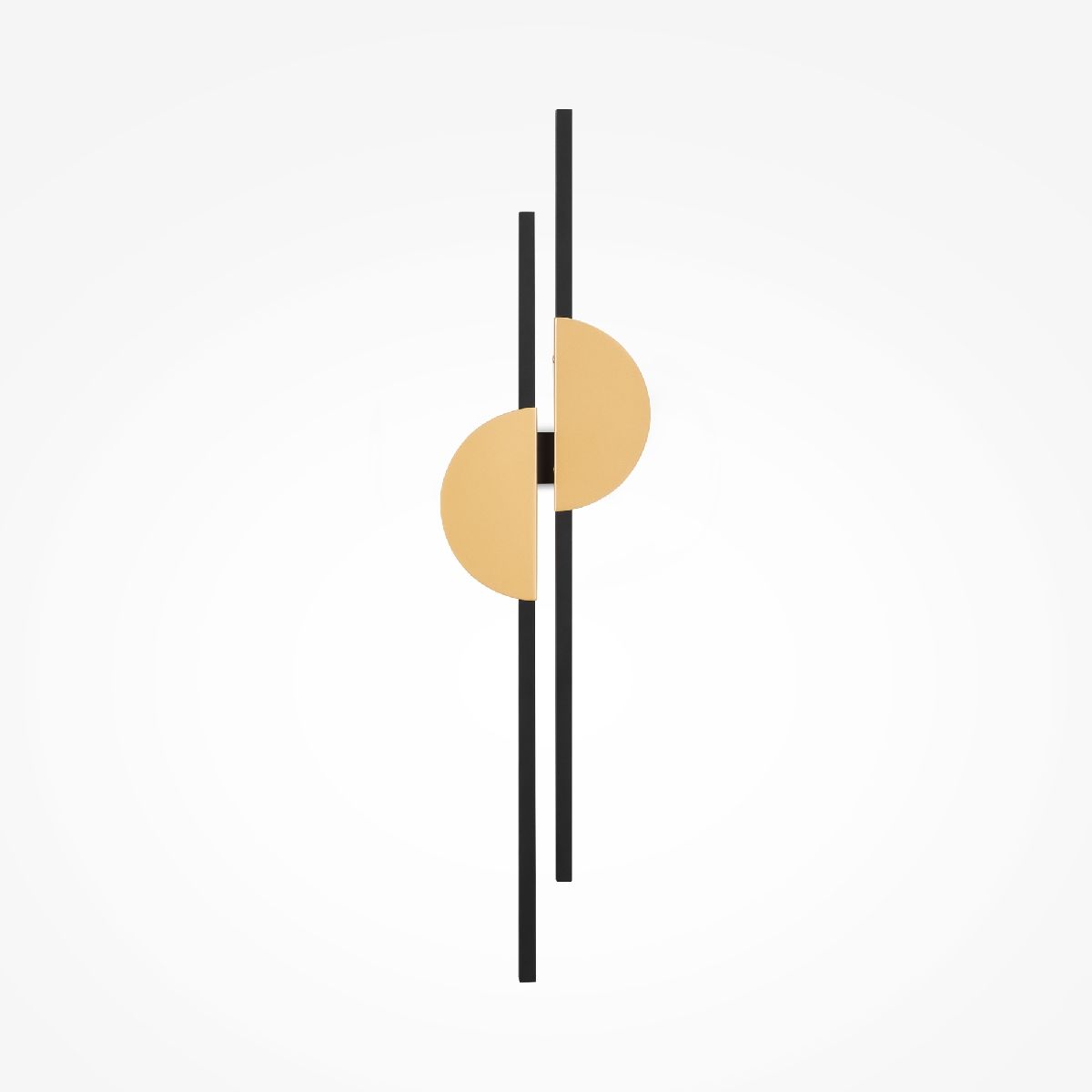 Настенный светильник Maytoni Skyline MOD179WL-L22BS4K1