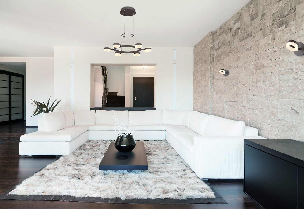 Светодиодный спот Odeon Light Wengelina 3537/1WL