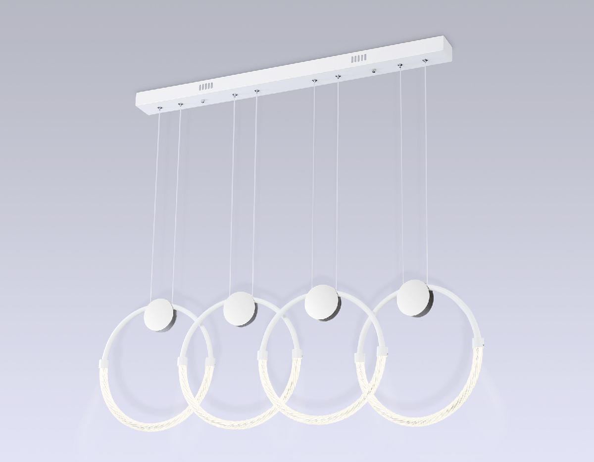 Подвесной светильник Ambrella Light Comfort FL10598