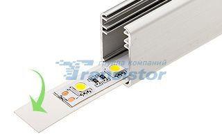 Подложка ленты Arlight SHELF9 017265