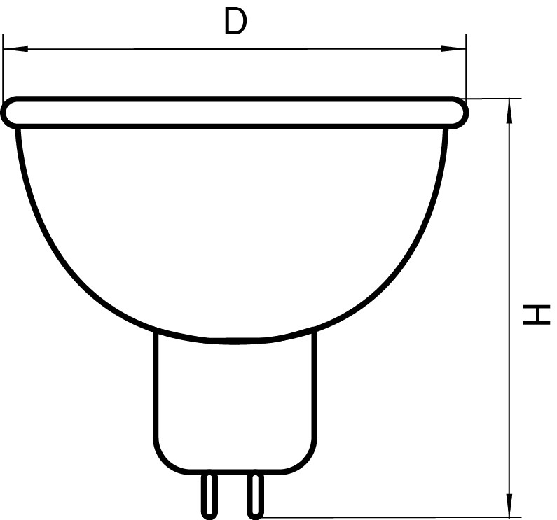 Галогеновая лампа Lightstar 921507