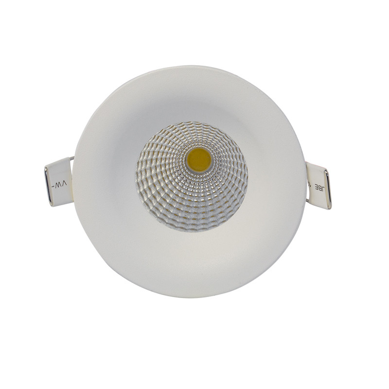 Влагозащищенный светильник LeDron DL009-S07RD 4000K