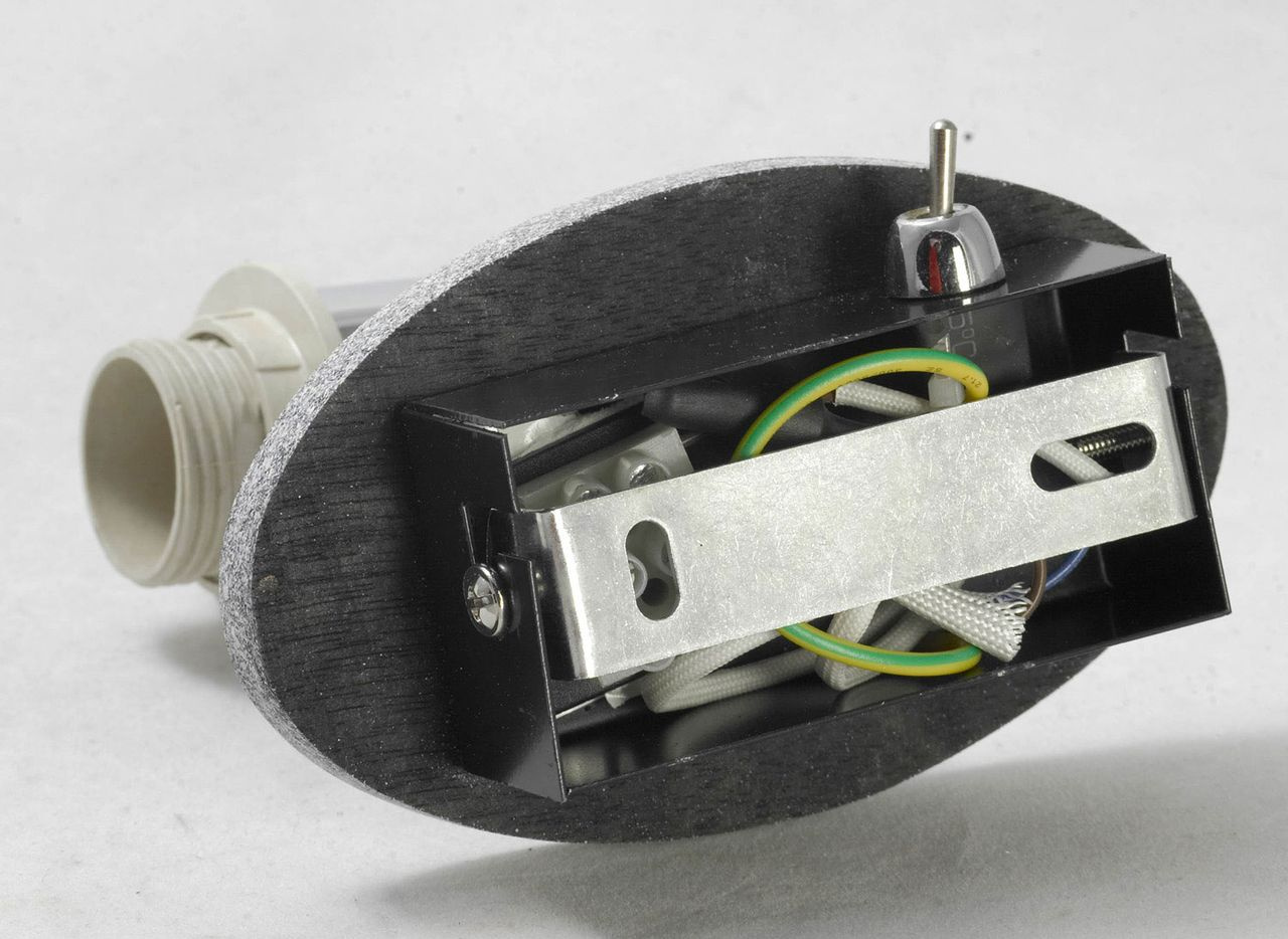 Спот Lussole Lgo GRLSP-0055