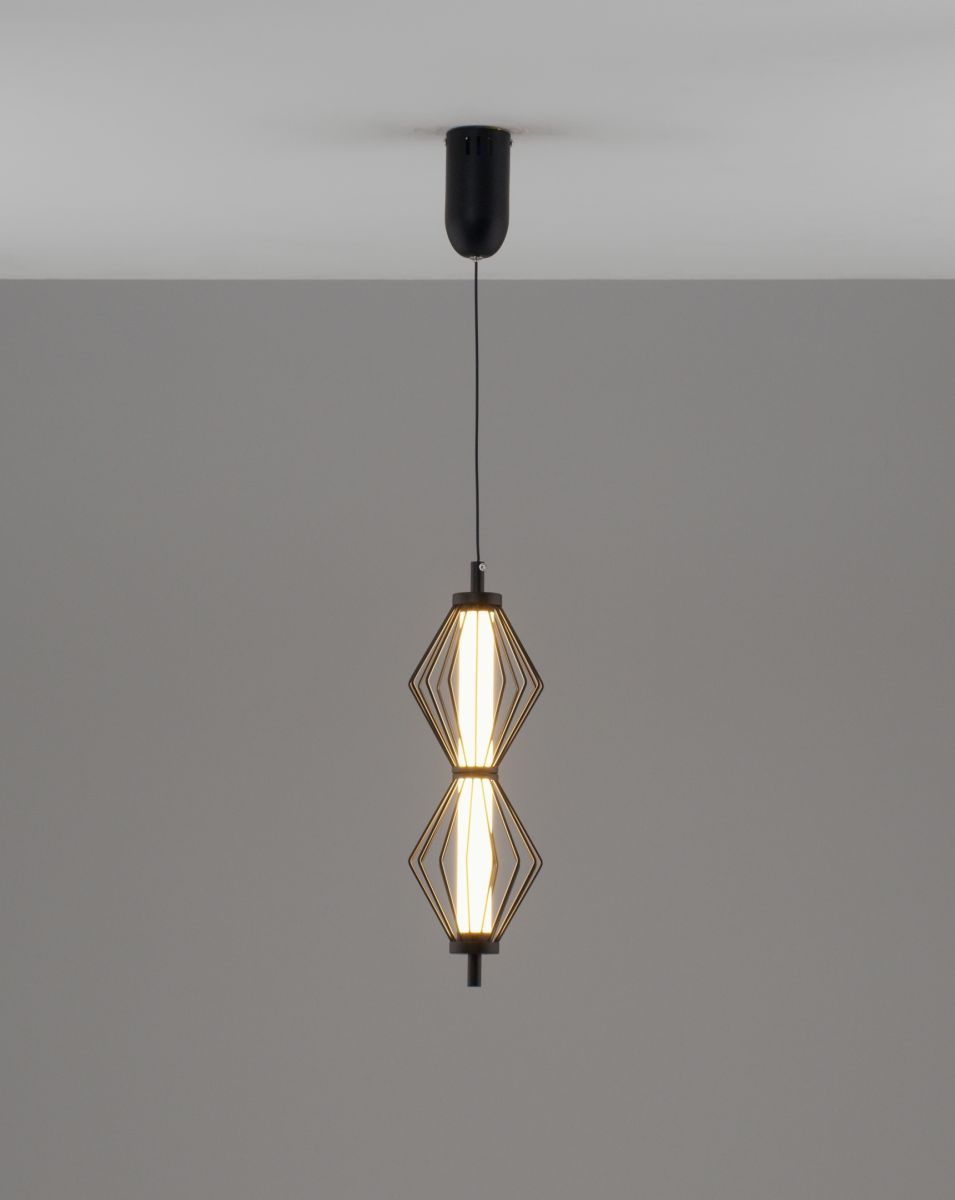 Подвесной светильник Moderli Eloise V11350-PL