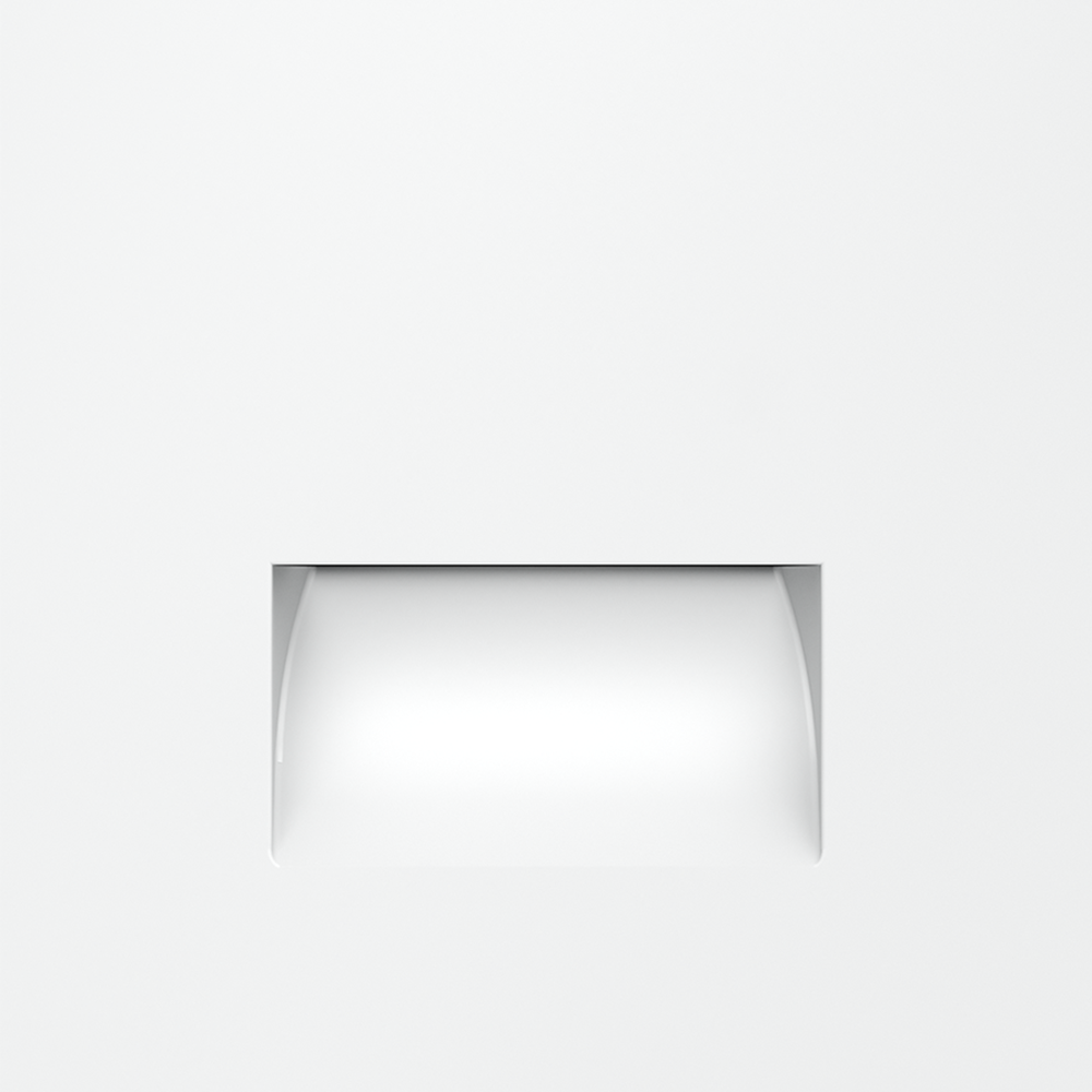 Подсветка светодиодная Voltum S70 VLS070602 (белый матовый)