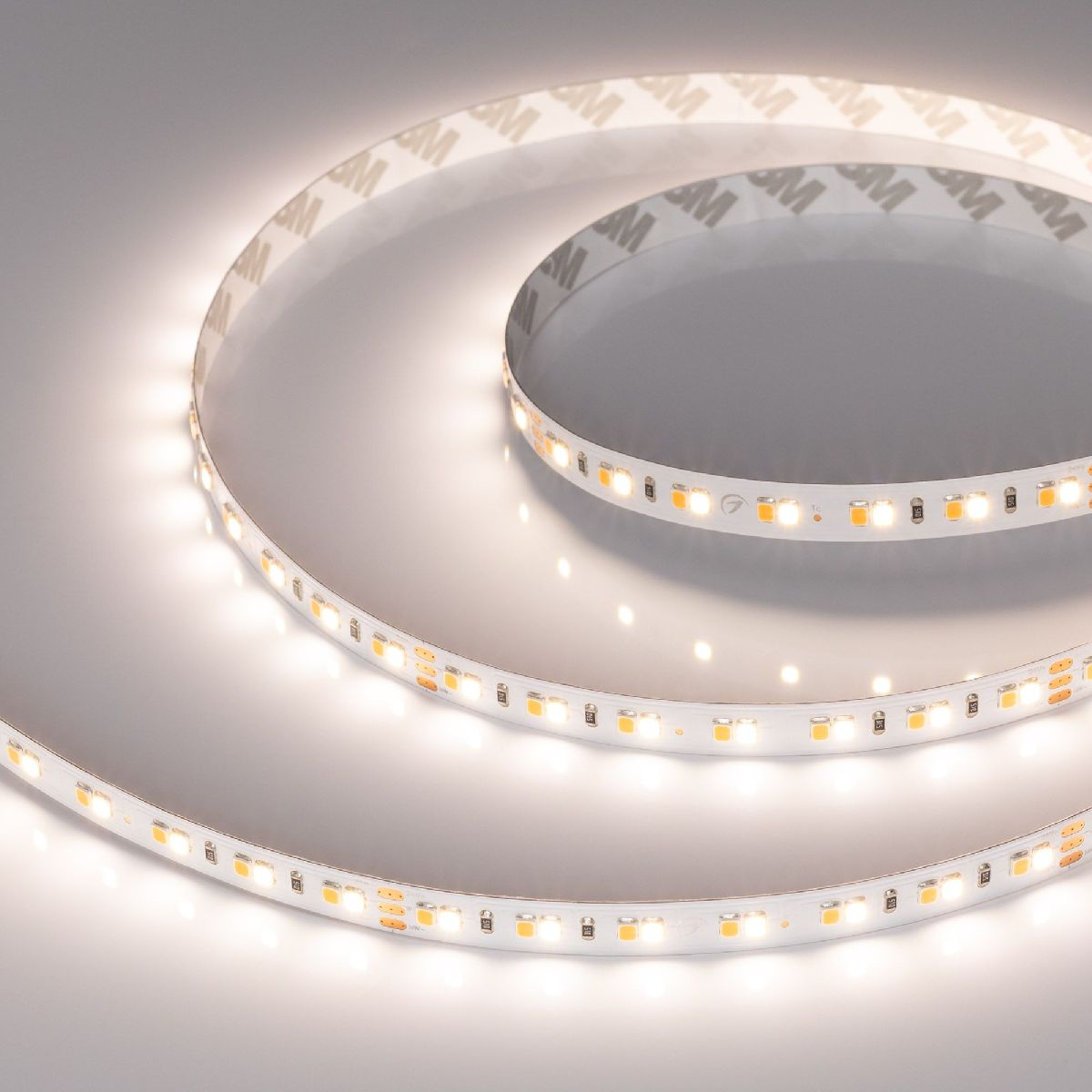 Светодиодная лента Arlight UL-A140-10mm 24V Day-MIX (20 W/m, IP20, 5m) 052835