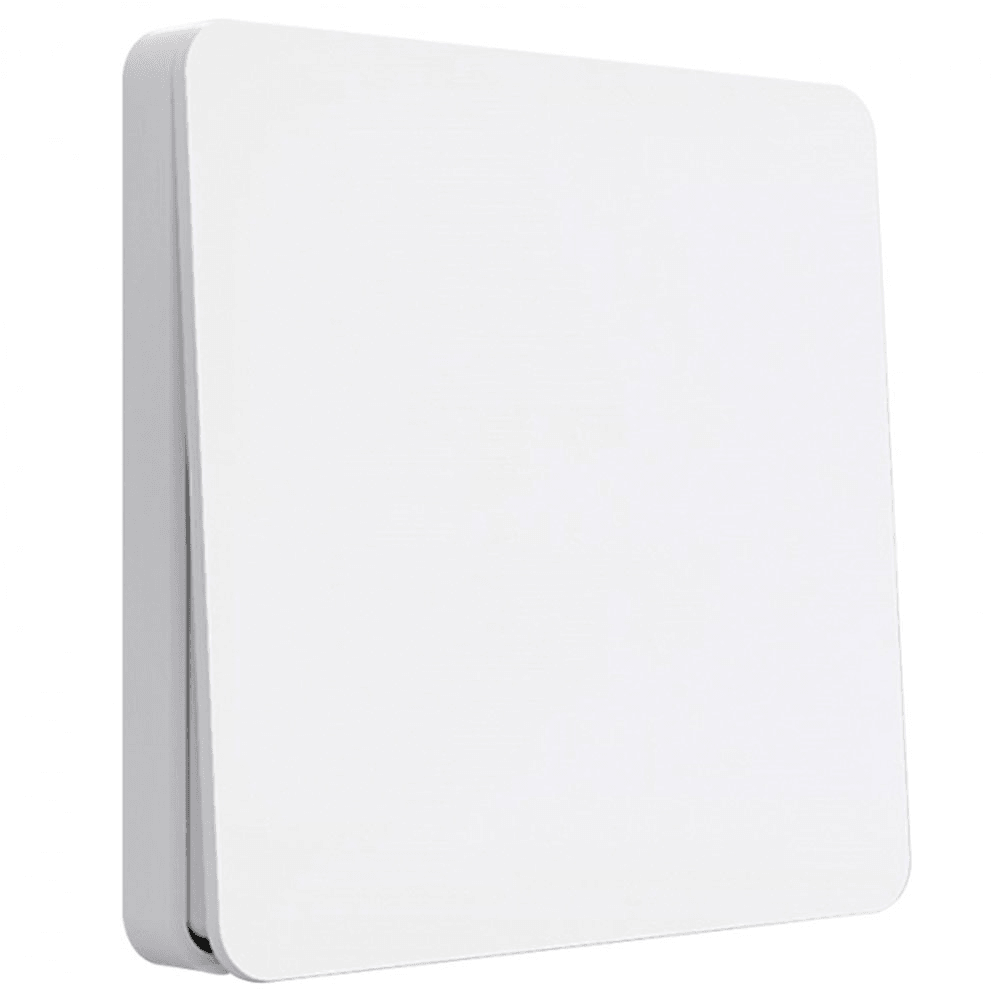 Умный выключатель (одна клавиша) Yeelight Smart Switch Light YLKG12YL