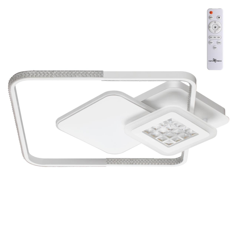 Потолочный светильник Novotech Calm 358934