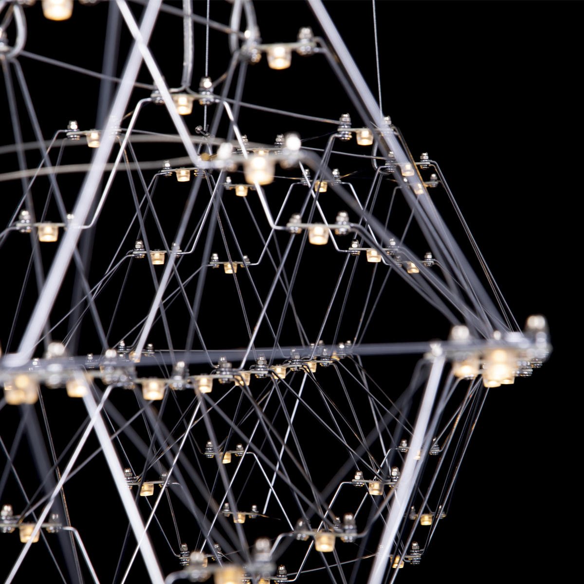 Подвесная люстра Loft IT Universe 10257/2100