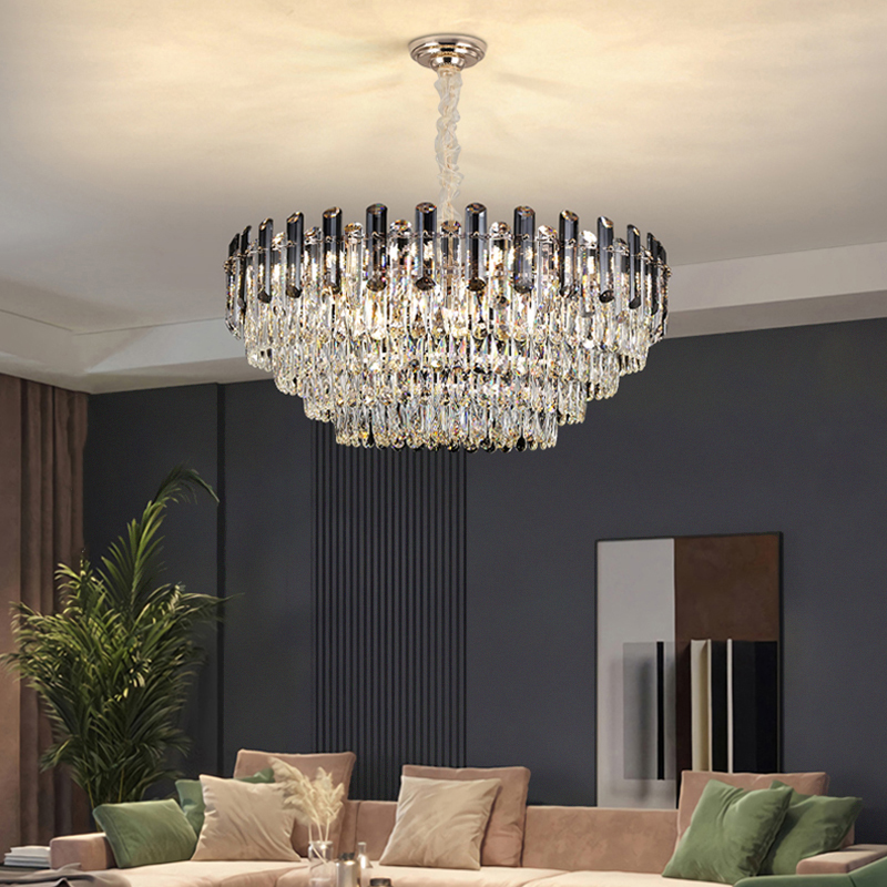 Подвесная люстра ImperiumLoft Mangor 231824-23