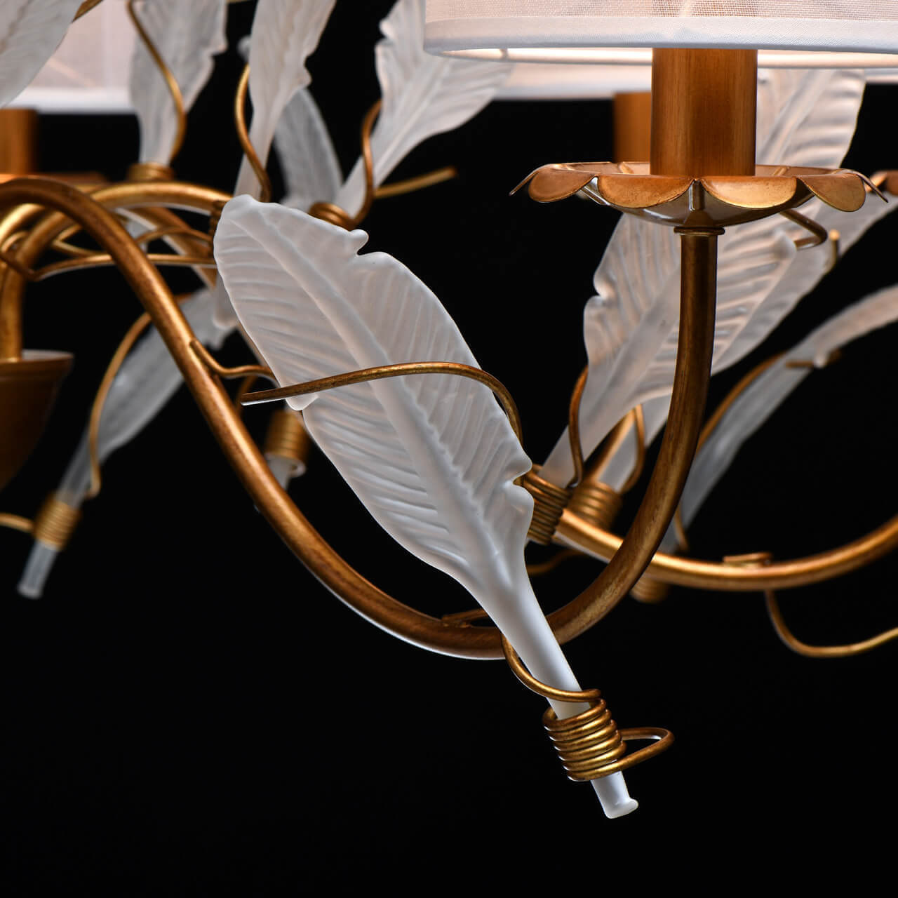 Подвесная люстра Chiaro София 355014408 в Москве