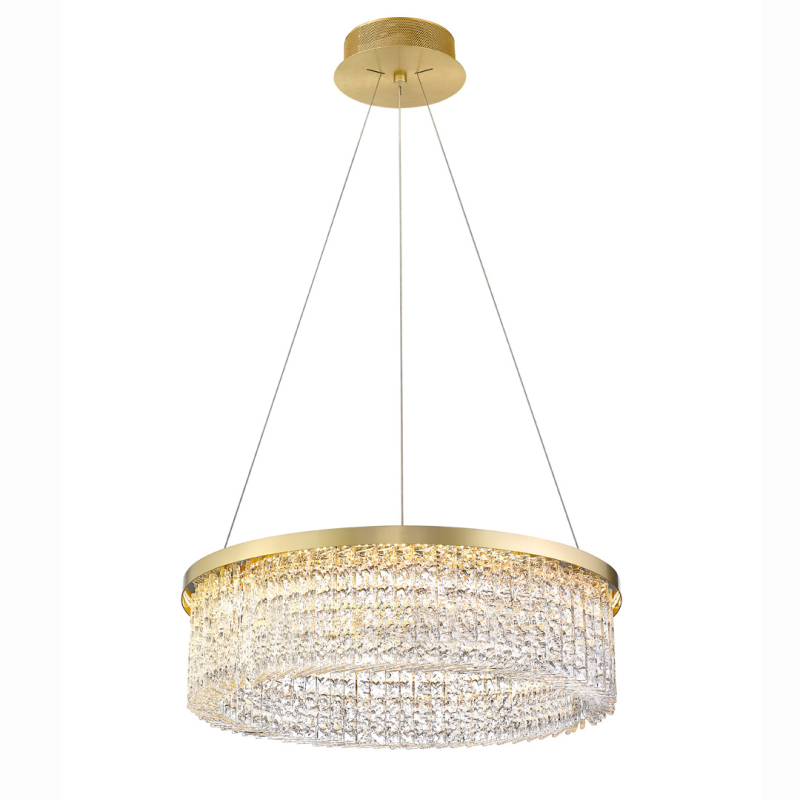 Подвесная люстра Cloyd Pergam 10684