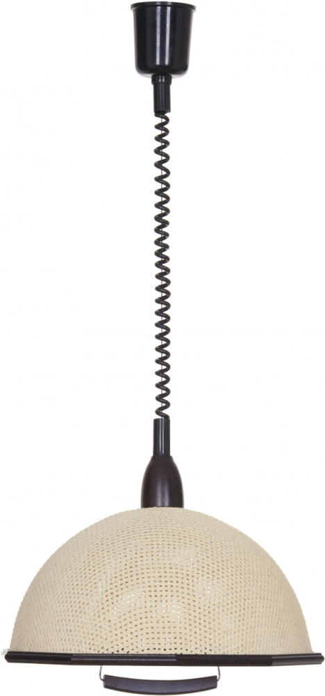 Подвесной светильник Nowodvorski Eko Wenge 4032