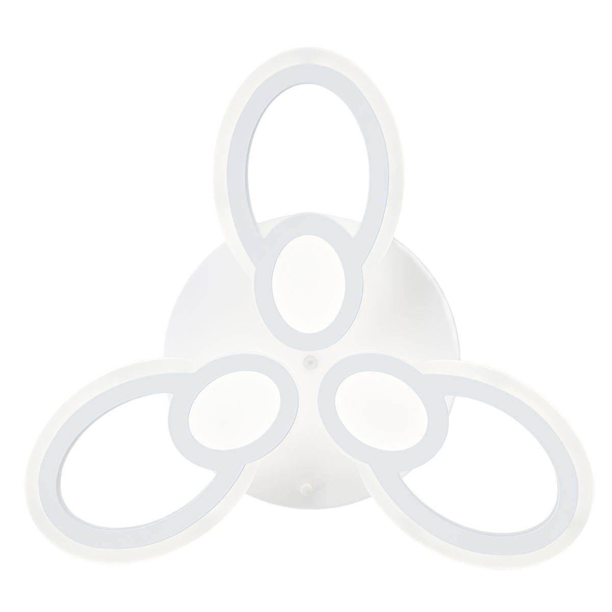 Потолочный светильник Escada Alruba 10230/3LED