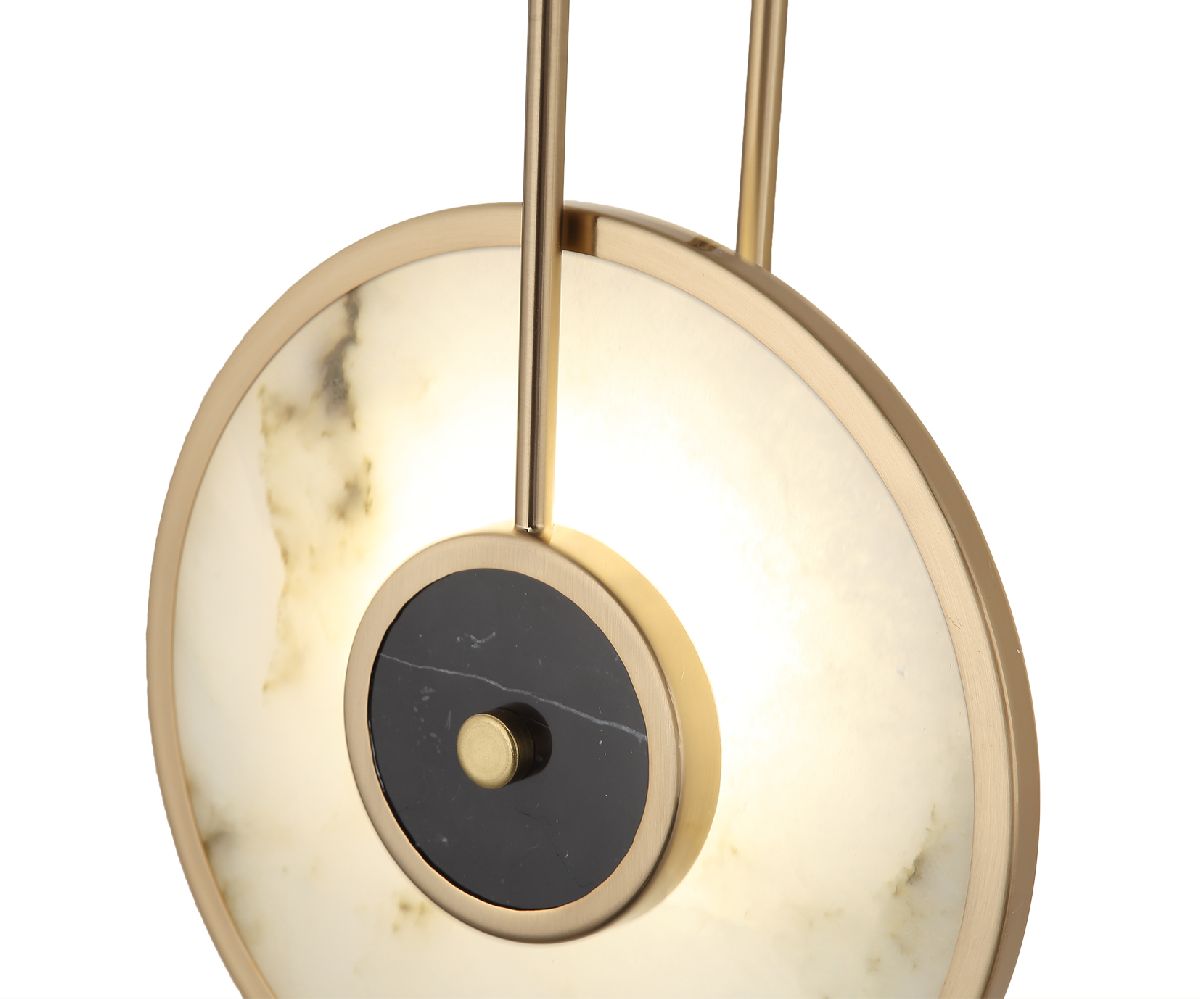 Настенный светильник Kink Light Бирн 08412,20