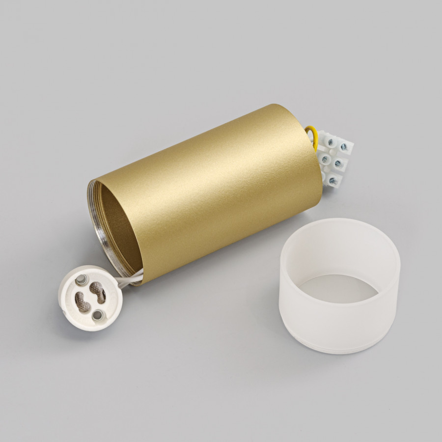 Накладной светильник IMEX Leon GU10 IL.0005.4800 MG