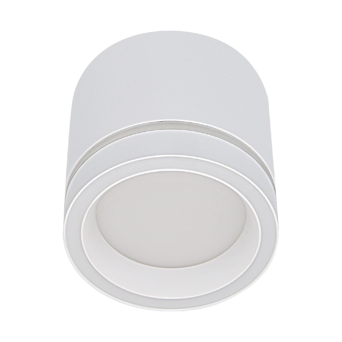 Накладной светильник Reluce 53003-9.5-001LD GX53 WT