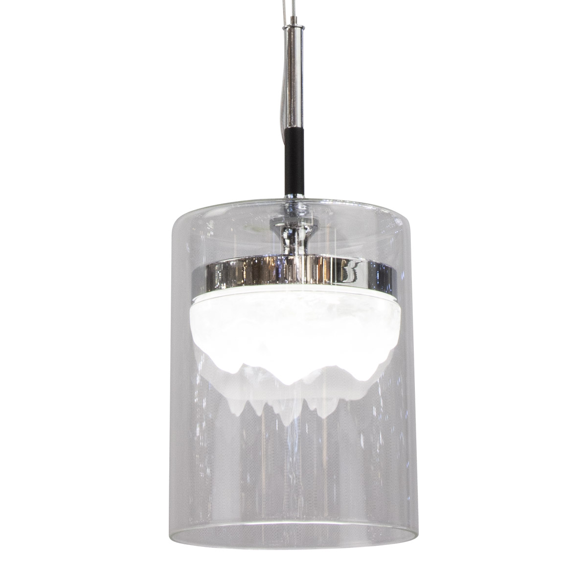 Подвесной светильник AM Group AM521-H280 CR