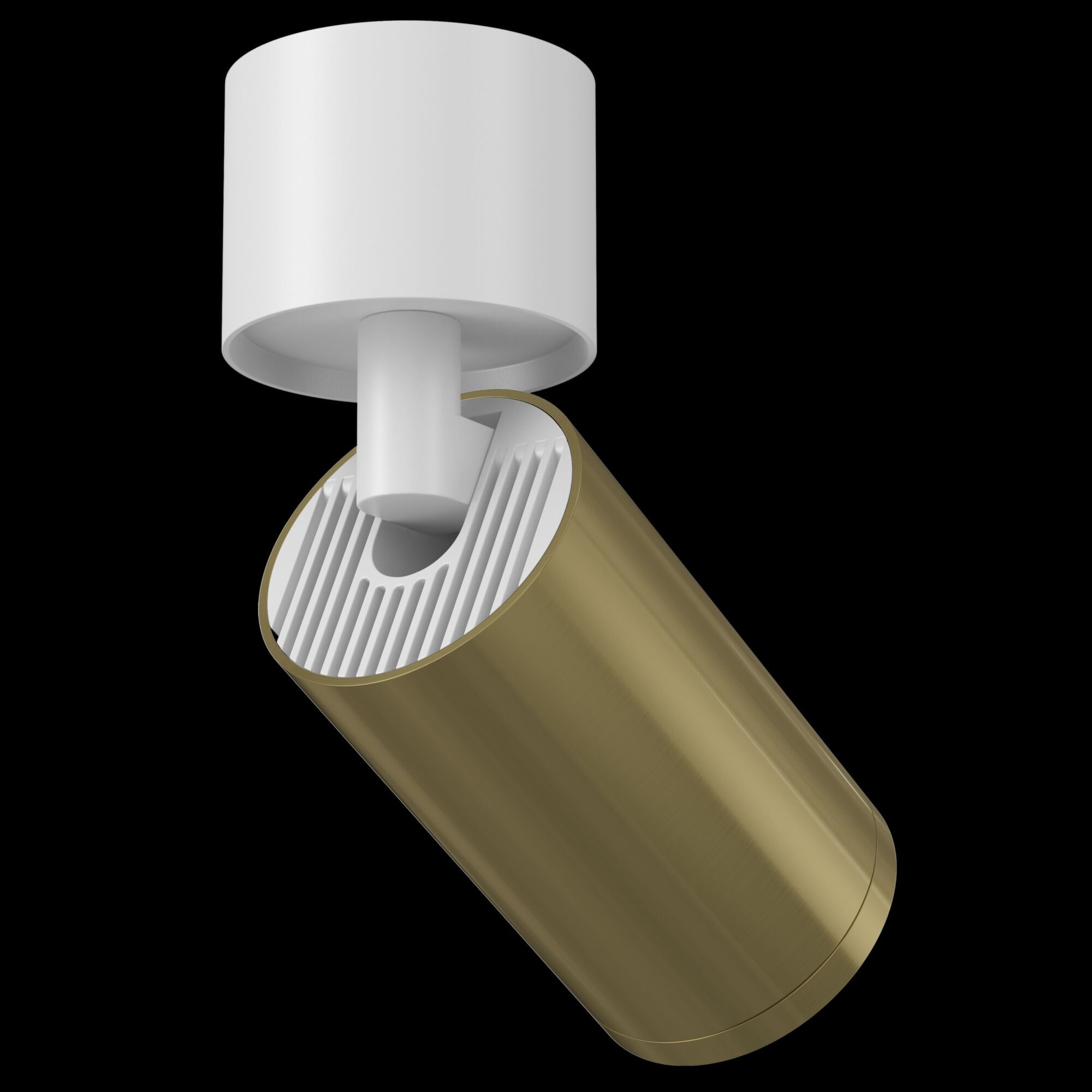 Спот Maytoni FOCUS S C050CL-1WBS