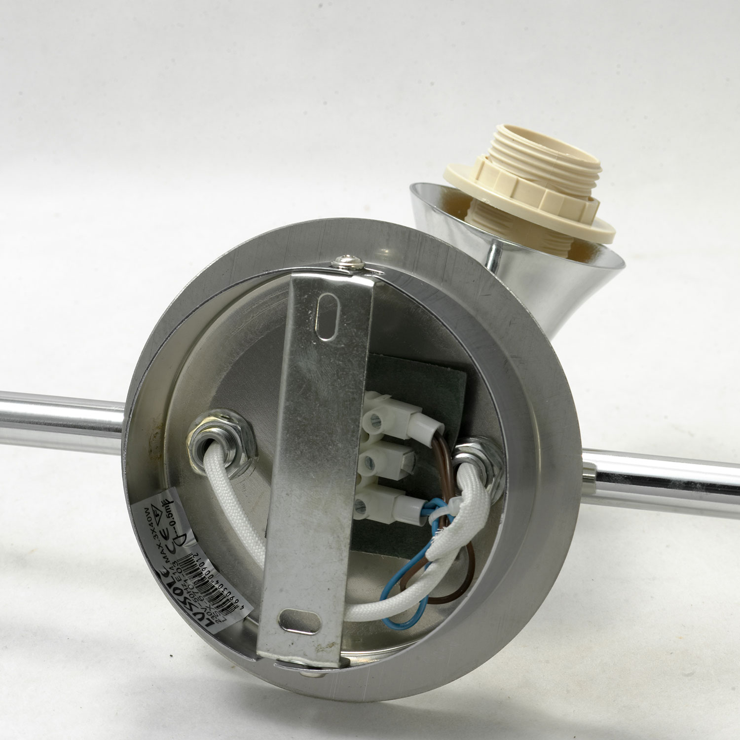 Спот Lussole BRINDIDI GRLSX-6701-03