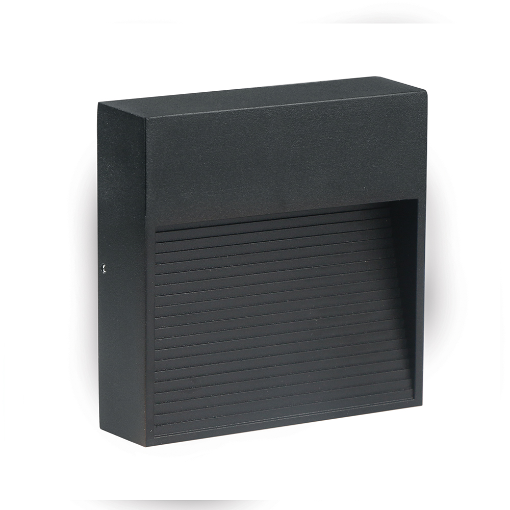 Фасадный светильник Feron Чикаго DH204-1 51954