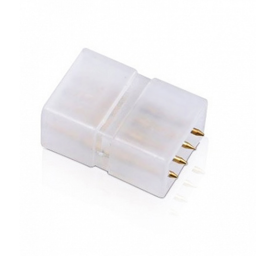 Коннектор средний General G-5050-M-IP20-RGB 5221