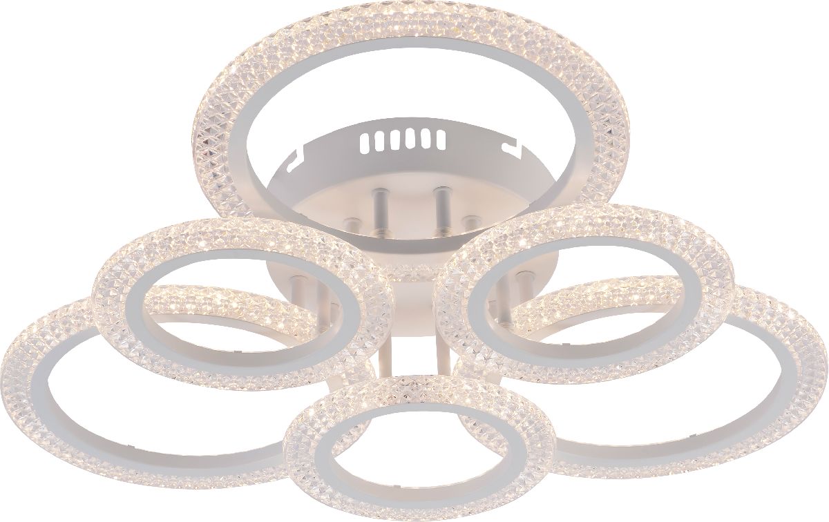 Потолочная люстра Rivoli Marion Б0060835