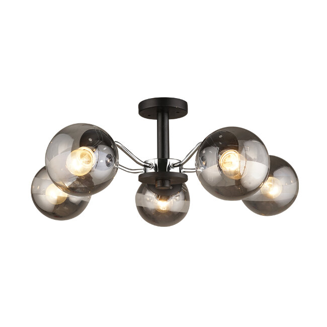 Люстра на штанге Wedo Light Laterina 66382.01.13.05