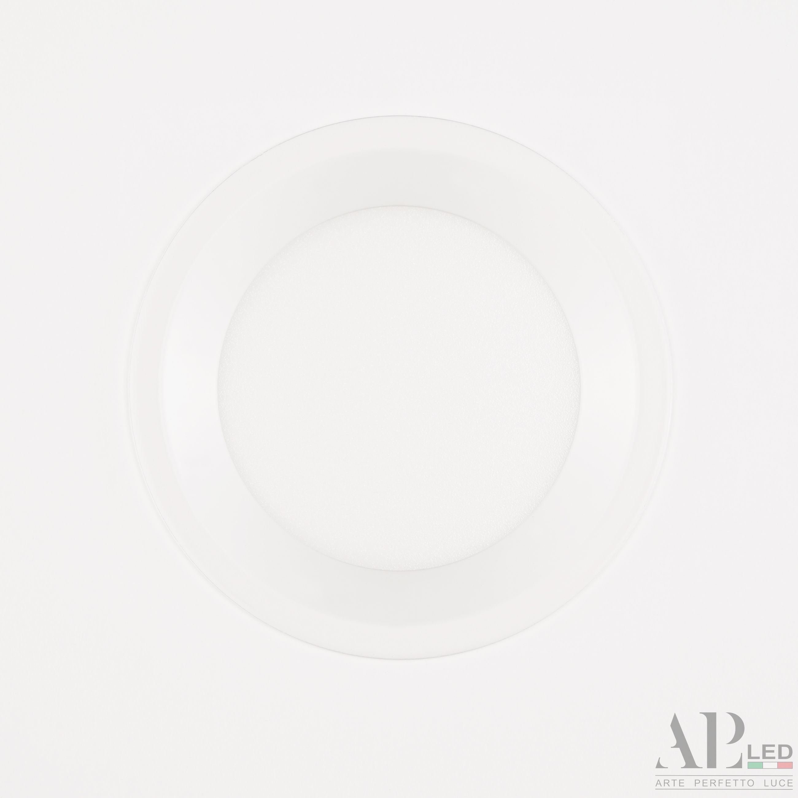 Встраиваемый светильник Arte Perfetto Luce Ingrid 3322.LDY12016/12W/4K