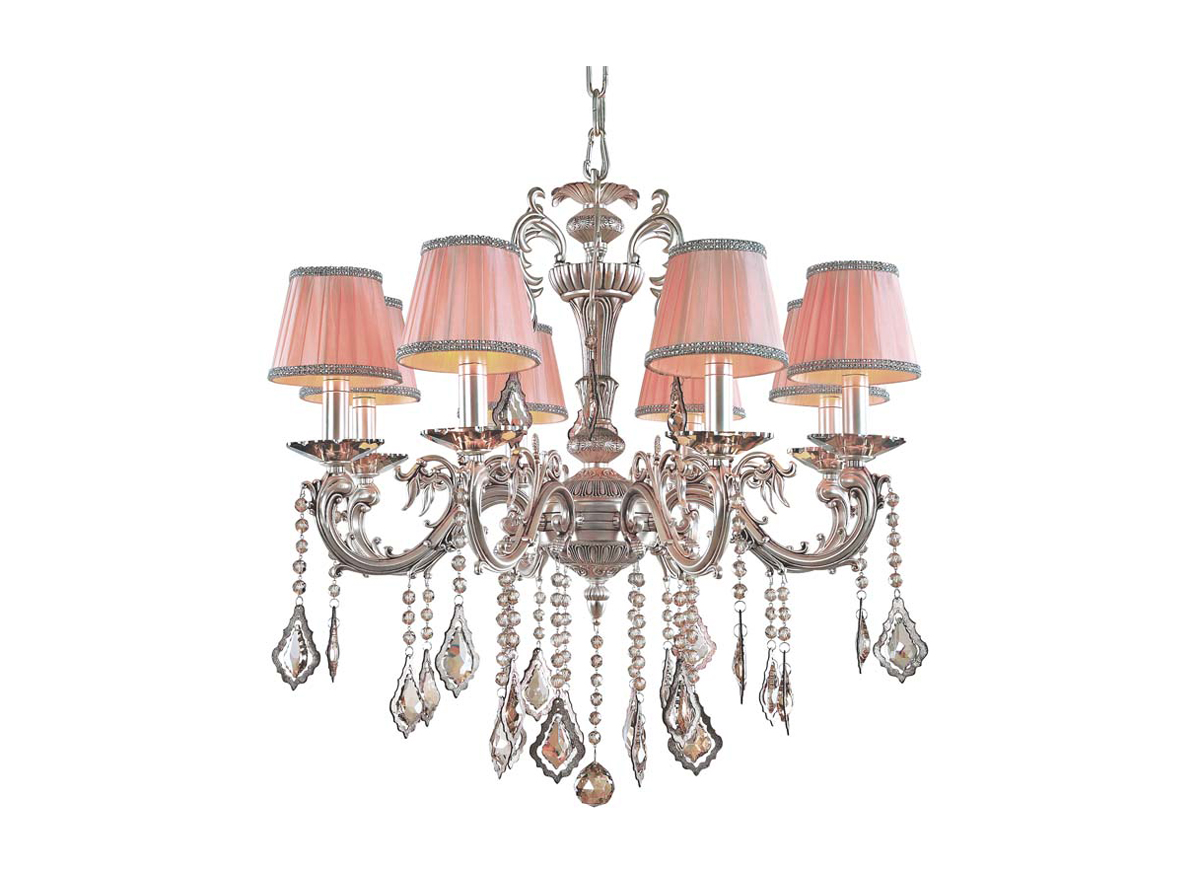 Подвесная люстра Donolux Passione S110001/8