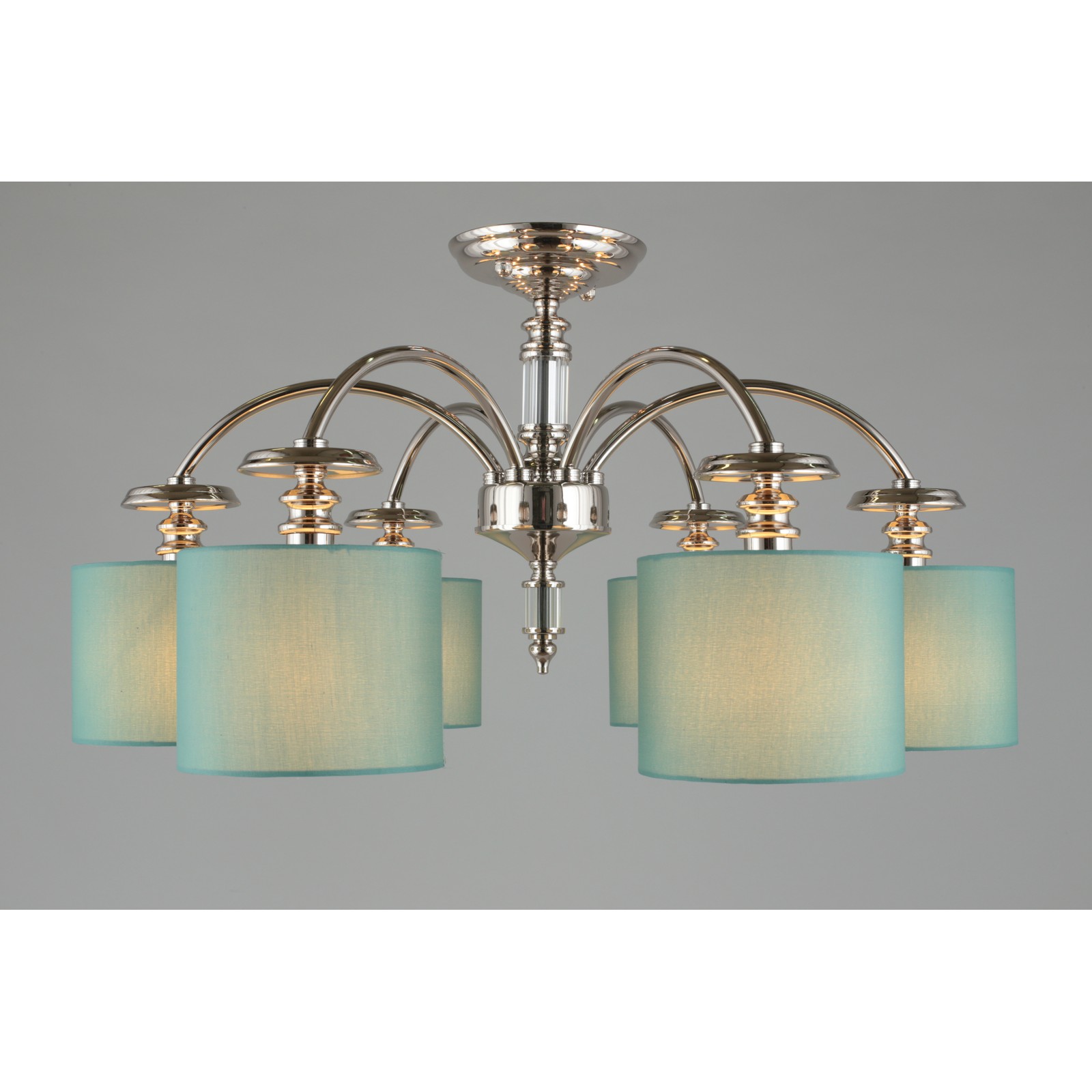 Потолочная люстра Omnilux Cantello OML-87607-06