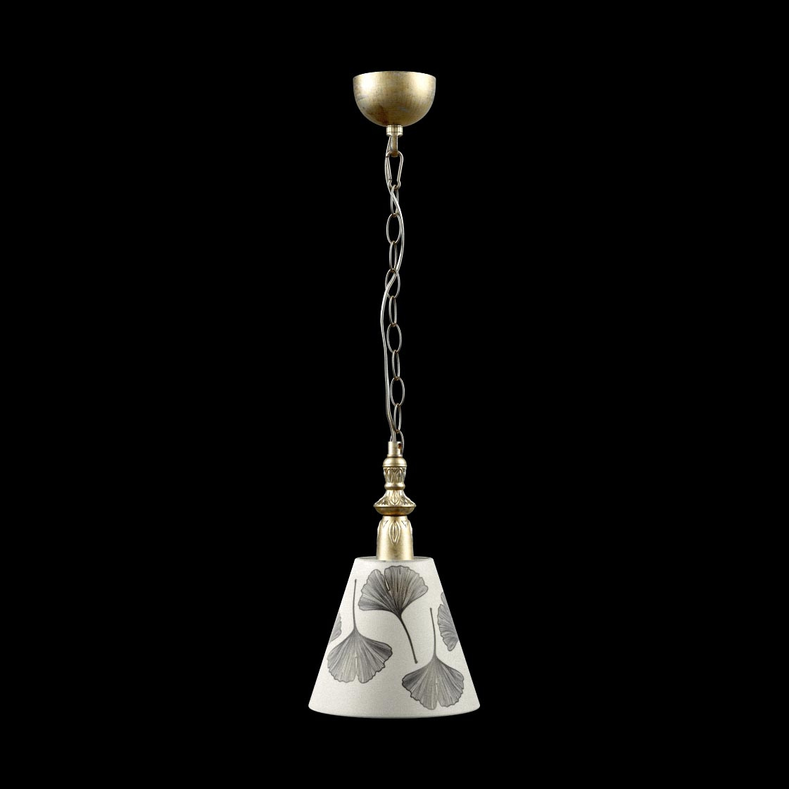 Подвесной светильник Lamp4you Classic E-00-H-LMP-O-7